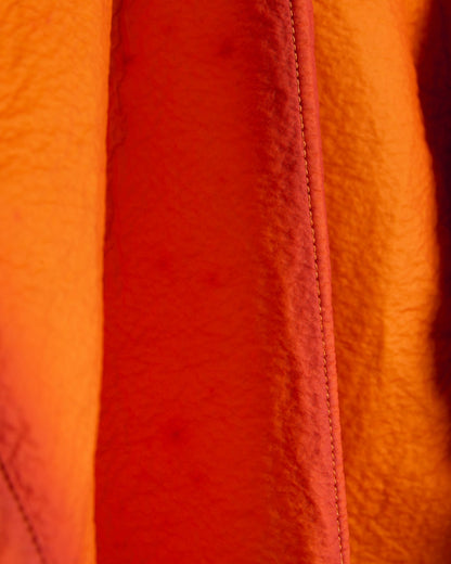 C.P. Company Feltro Bi-Film Jacket – Orange (Medium)