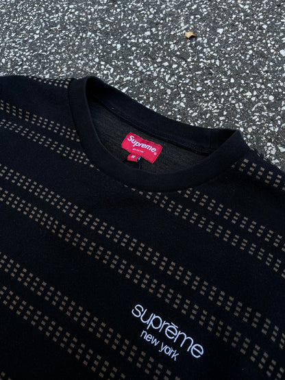 Supreme Strik Crew Neck M Medium