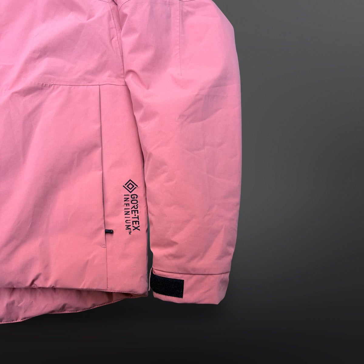 66°North Gore-Tex Insulated Jacket – Pink – Unisex
