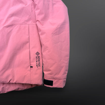66°North Gore-Tex Insulated Jacket – Pink – Unisex