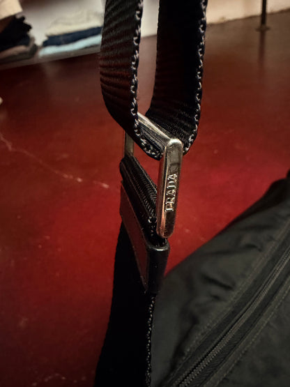 Prada Re-Nylon Shoulder Bag
