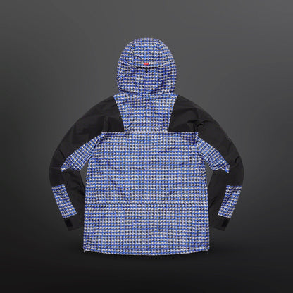 Supreme® / The North Face® Studded Mountain Light Jacket – Blue