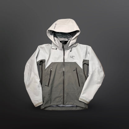 Arc’teryx Beta AR Skaljakke Grå S Small Herre