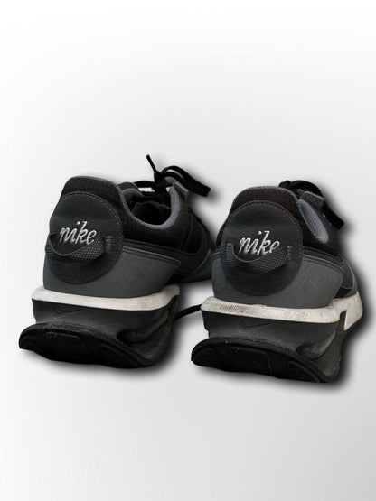 Brugte Nike sneakers air Max størrelse 46 i sort