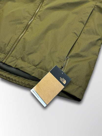 Helt ny Vinterjakke The North Face Vinter Regnjakke i M medium mænd