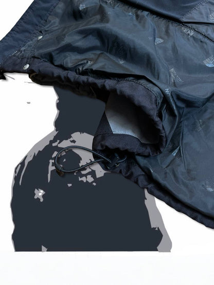 Brugt The North Face Skijakke XL Steep Tech