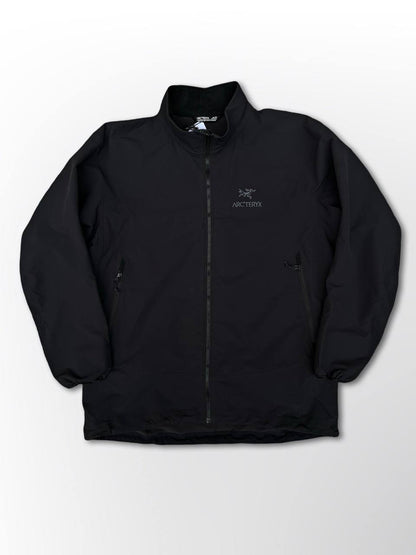 Arc’teryx Windbreaker XL men’s black Brugt