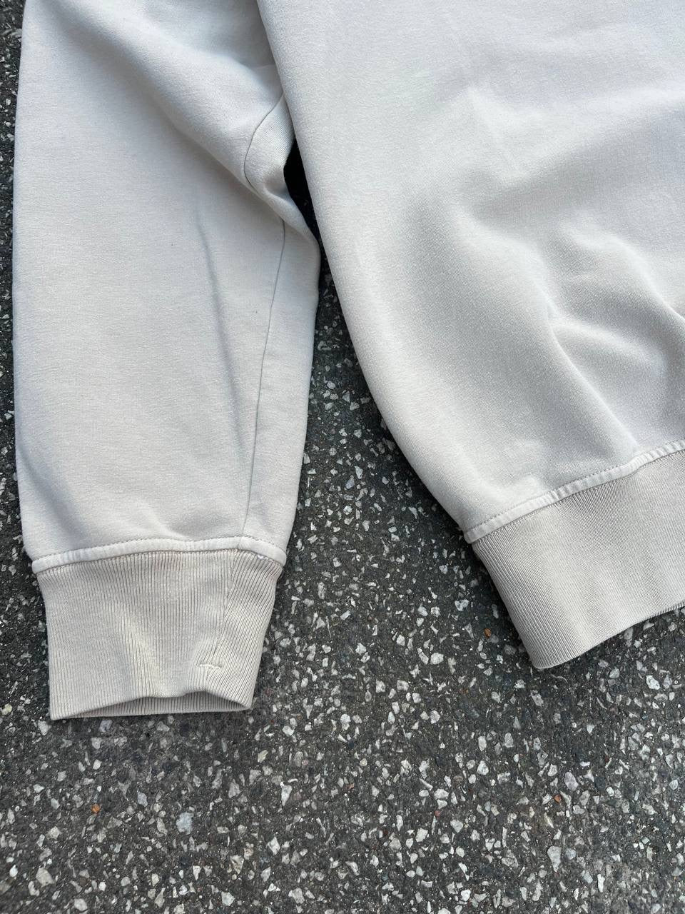 Stone Island Sweatshirt Beige XL
