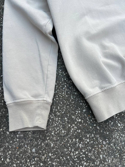 Stone Island Sweatshirt Beige XL