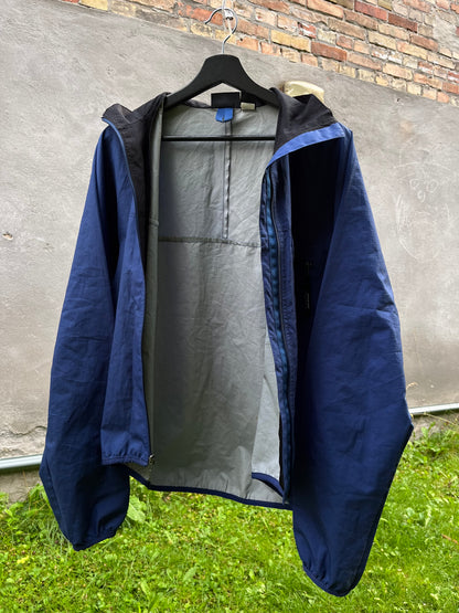Vintage Patagonia windbreaker jacket M - supersaelger