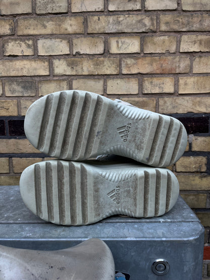 Adidas Yeezy Desert Boot “Salt” US 9.5 / EU 43