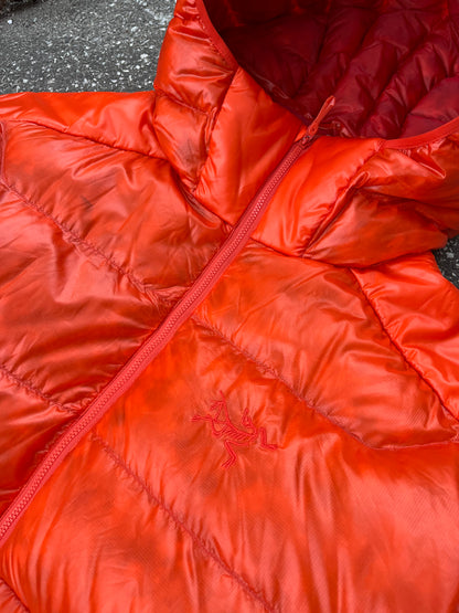 Arc’teryx Cerium Hoody Puffer – XL Herre– BRAND NEW