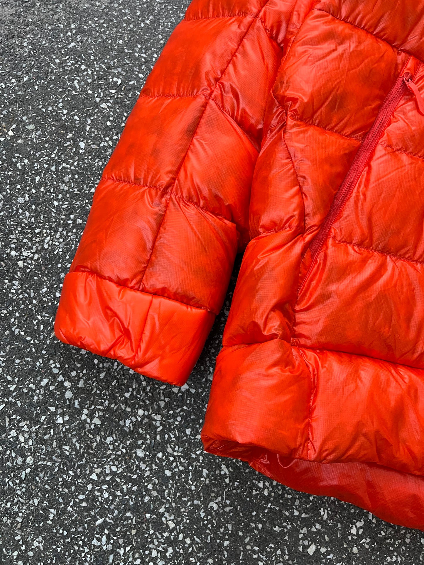 Arc’teryx Cerium Hoody Puffer – XL Herre– BRAND NEW