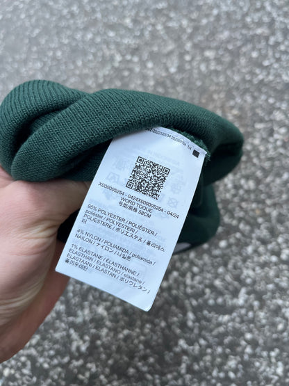 Arc’teryx Word Toque Beanie – Dark Green – BRAND NEW