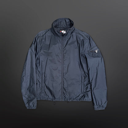 Prada Nylon Jacket – XL 54