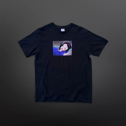 Supreme Snow White T-Shirt – Medium