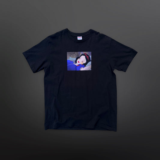 Supreme Snow White T-Shirt – Medium