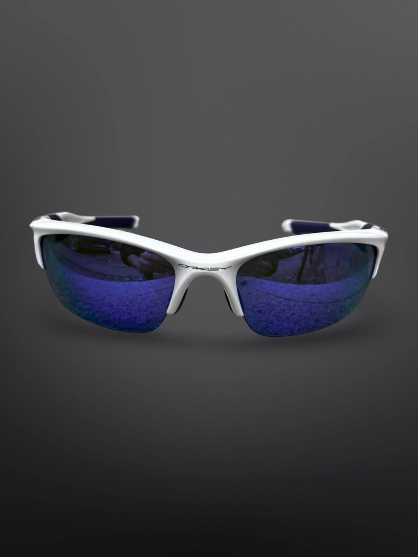 Oakley Solbriller Sunglasses