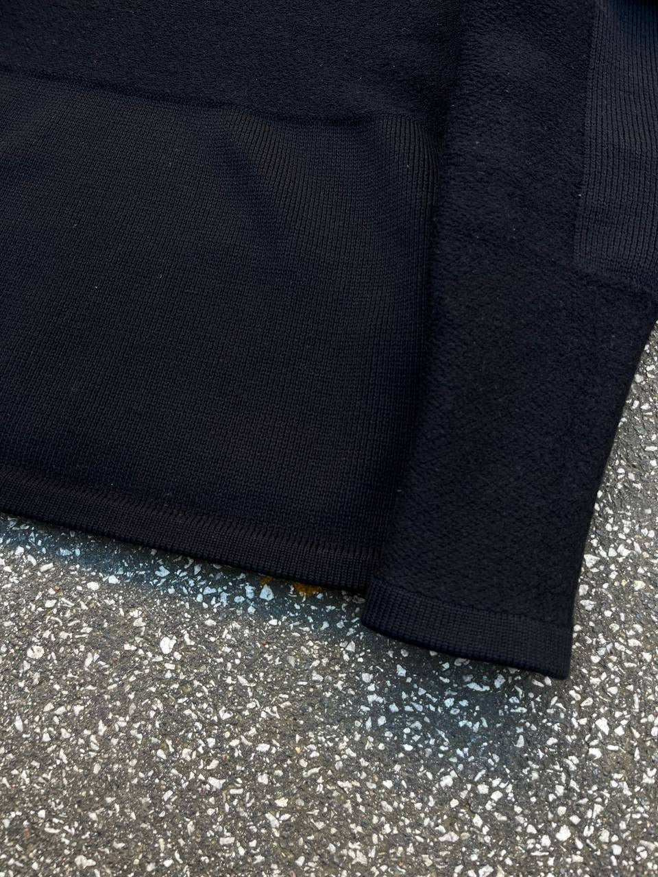 Stone Island Ghost Sweater i Uld Small (m)