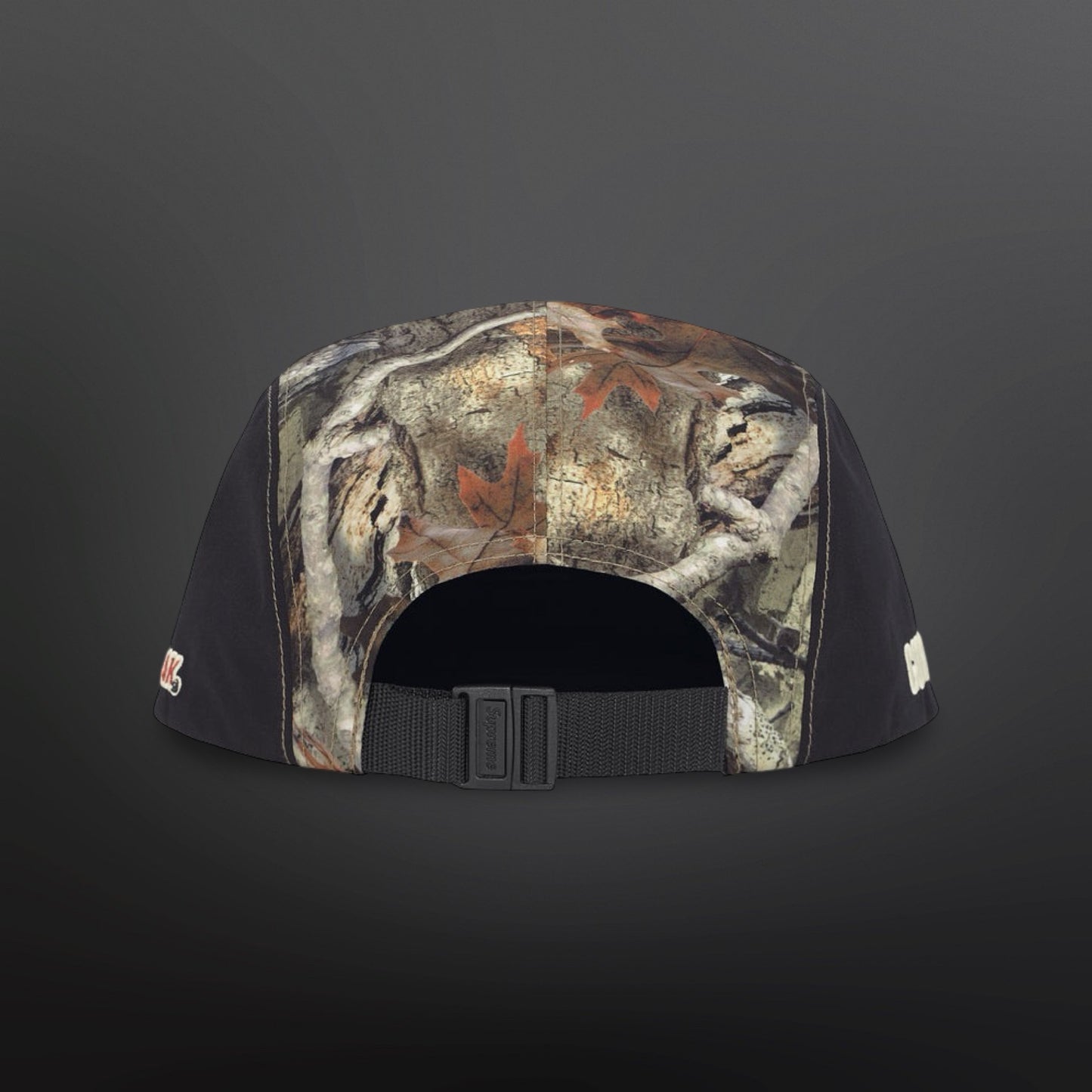 Supreme GORE-TEX Camp Cap – Mossy Oak Camo (SS26)