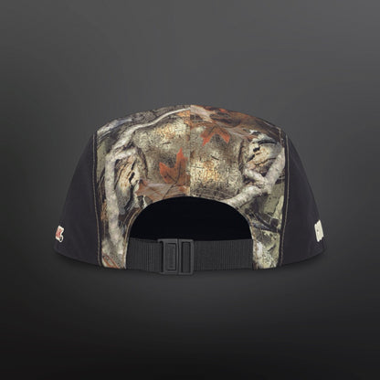 Supreme GORE-TEX Camp Cap – Mossy Oak Camo (SS26)