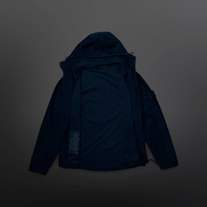 Stone Island Ghost Piece Soft Shell Jacket – Sort (L – passer M)