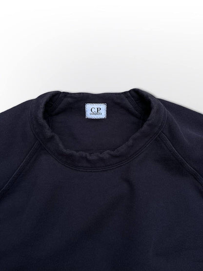 C.P. Company Sweatshirt i Navy XL brugt