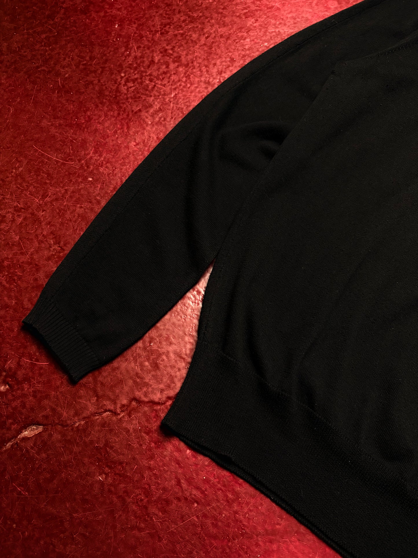 Stone Island Shadow Project Knit / Sweatshirt M Medium