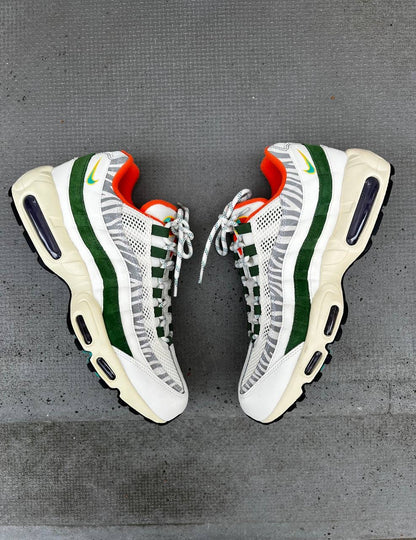 Nike Airmax 95 Sneakers Sko 44,5 28,5cm Brand New