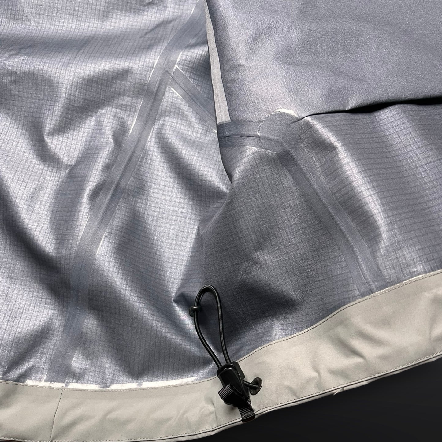 Arc’teryx Beta AR Skaljakke Grå S Small Herre