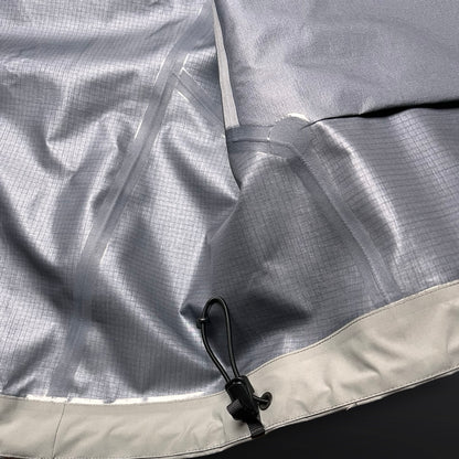 Arc’teryx Beta AR Skaljakke Grå S Small Herre