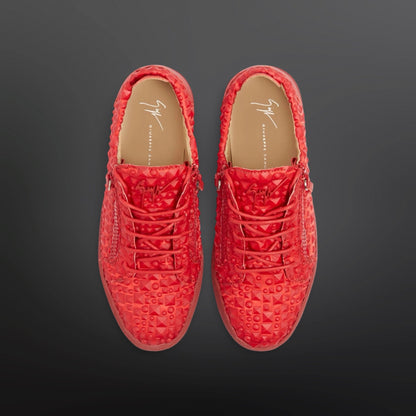 Giuseppe Zanotti Sneakers – Rød 43