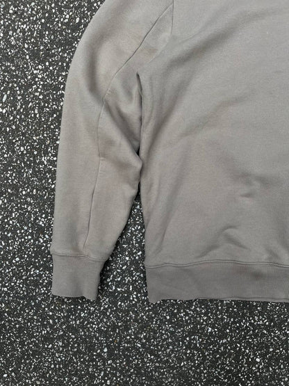 C.P Company sweatshirt i beige L large