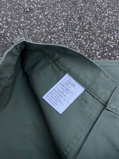 Carhartt WIP bukser Council Pant 32 nye