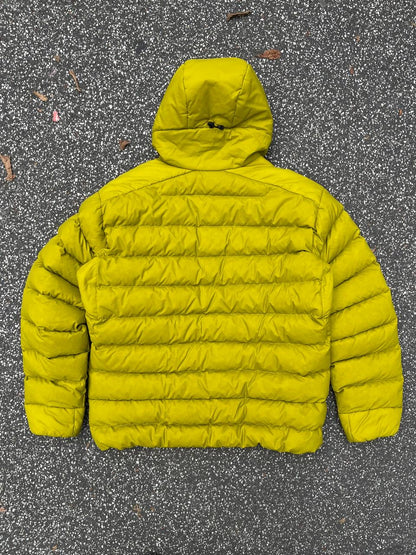 Arc’teryx Thorium Puffer Vinterjakke Dunjakke XXL Pocketable