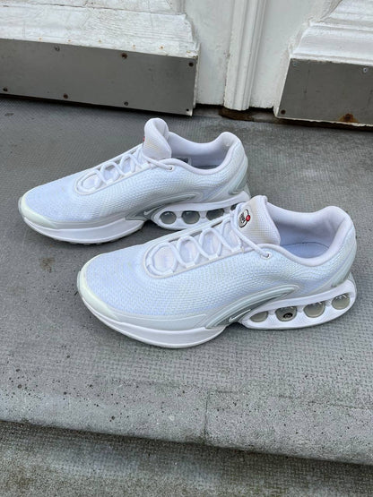 Nike DN Air Max Sneakers white Hvid 46