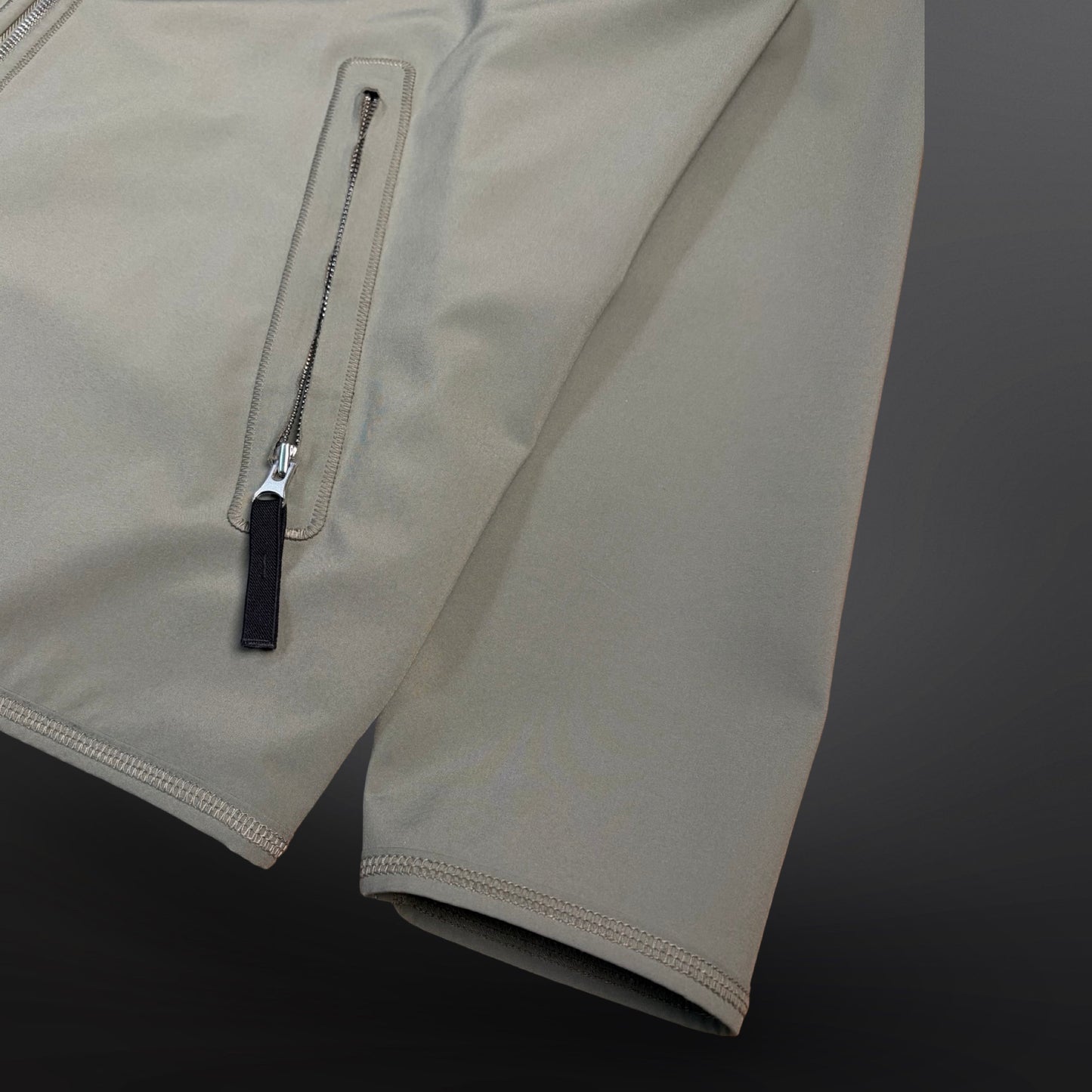 Stone Island Light Soft Shell-R Jacket – XXL (Passer XL)