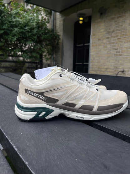 Salomon XT Wings 40,2/3 hvid