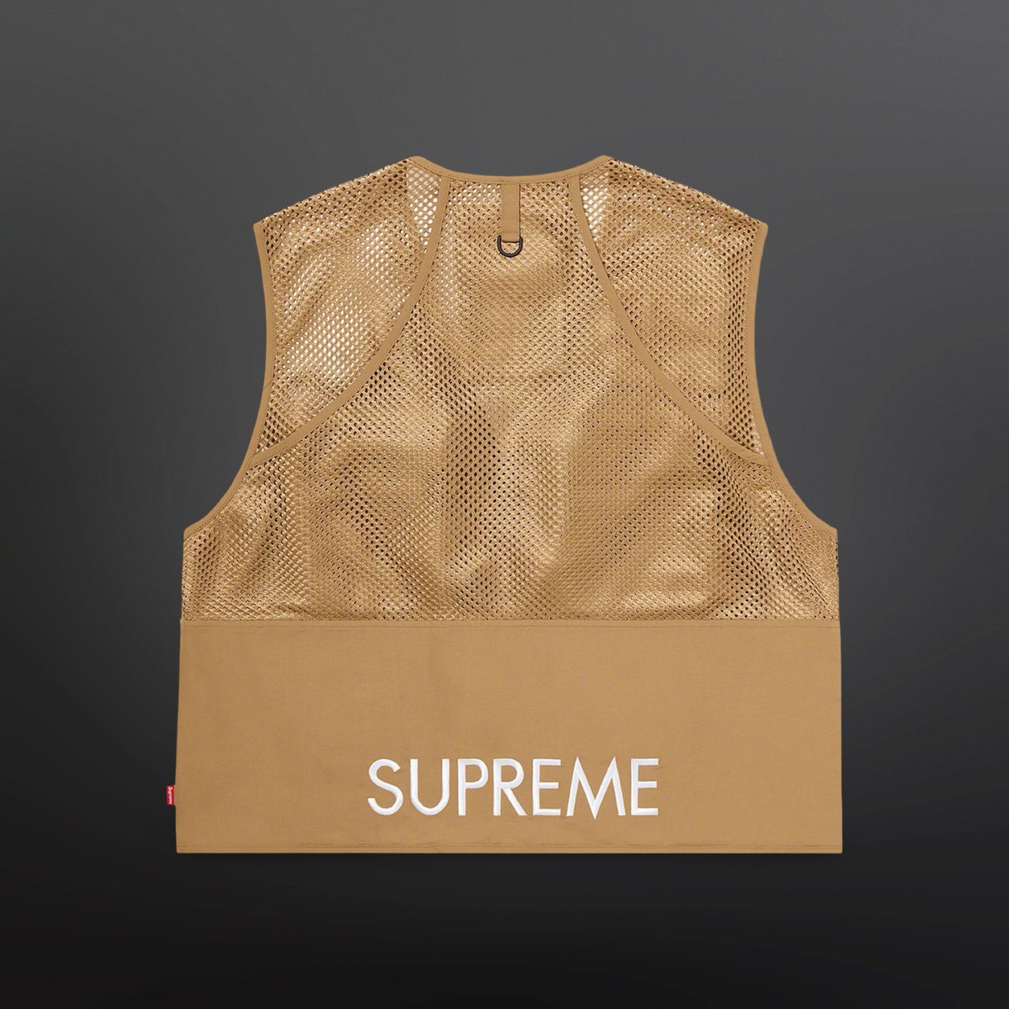 Supreme x The North Face Cargo Vest – Small