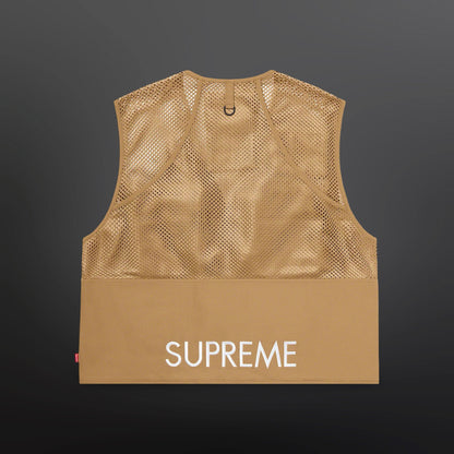 Supreme x The North Face Cargo Vest – Small