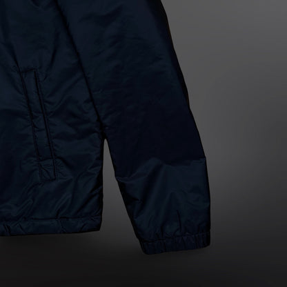 Prada Jacket Jakke Sort Black Str.46 M Medium Forårsjakke
