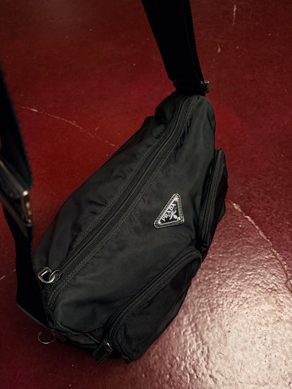 Prada Re-Nylon Shoulder Bag