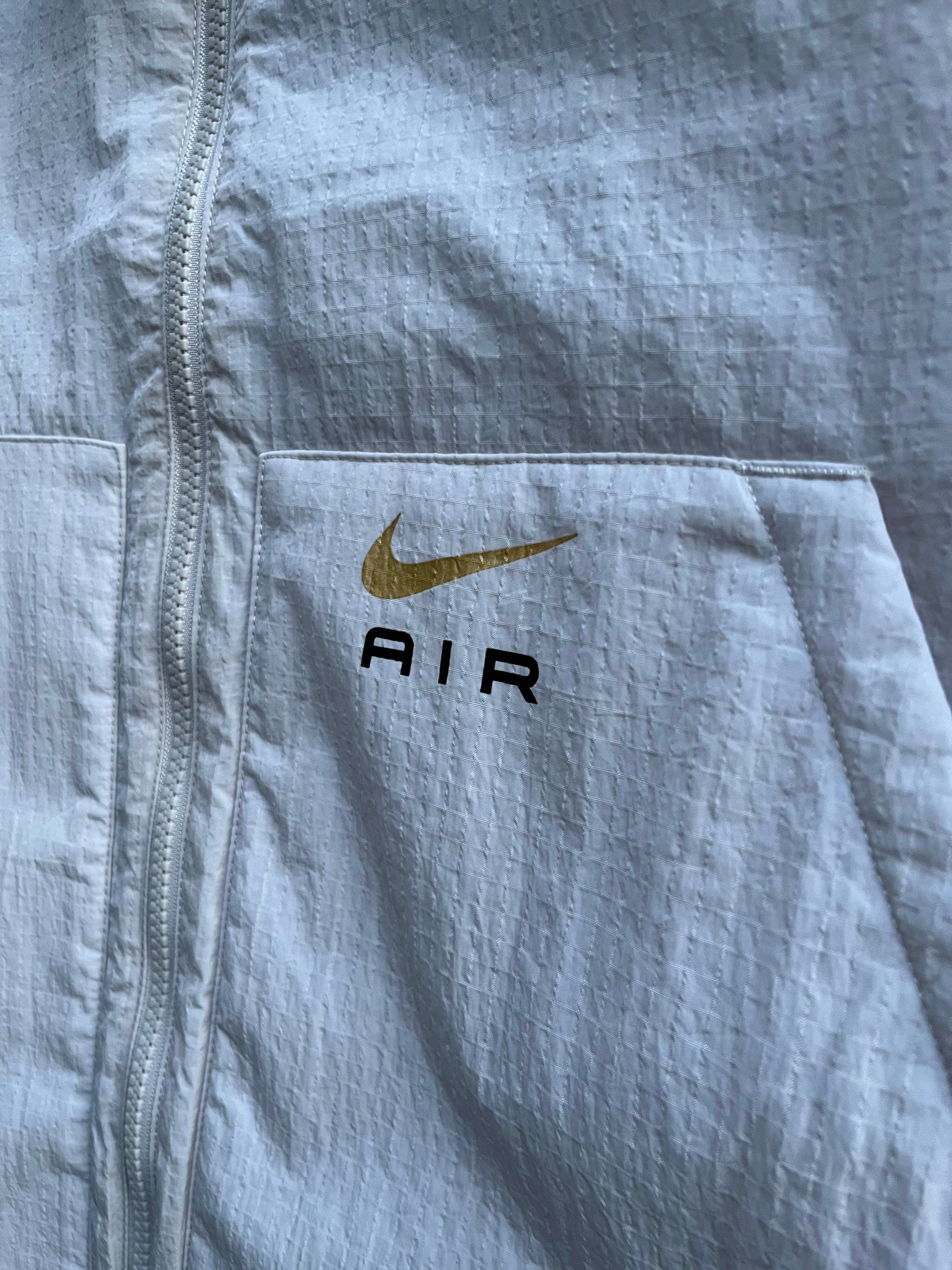 Nike Air vest L large mænd - supersaelger