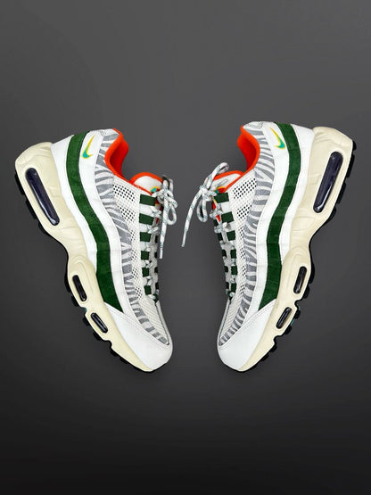 Nike Airmax 95 Sneakers Sko 44,5 28,5cm Brand New