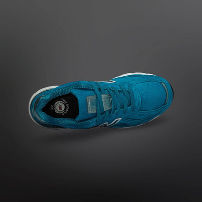 New Balance 990v4 Made in USA “Lake Blue” str.41 (26,5cm)