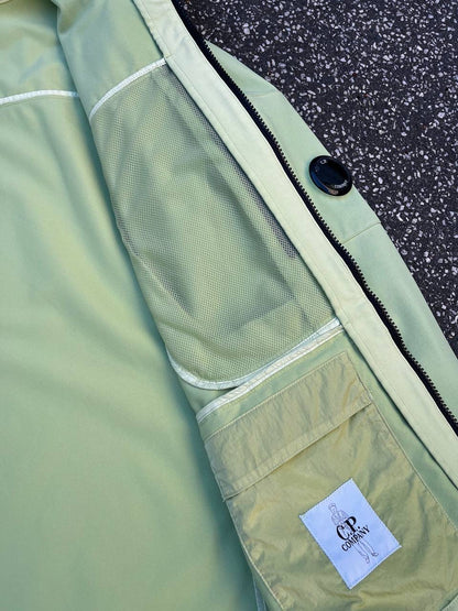 C.P. Company GD Shell Softshell jakke i Medium 46 brand new