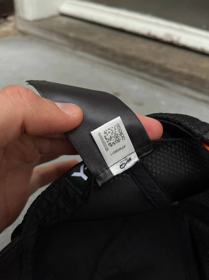 Y-3 Yohji Yamamoto X Adidas Cap Kasket