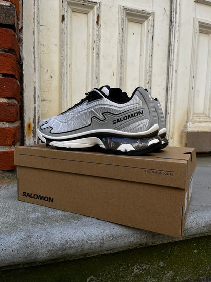 Sneakers fra Salomon i grå 43,1/3