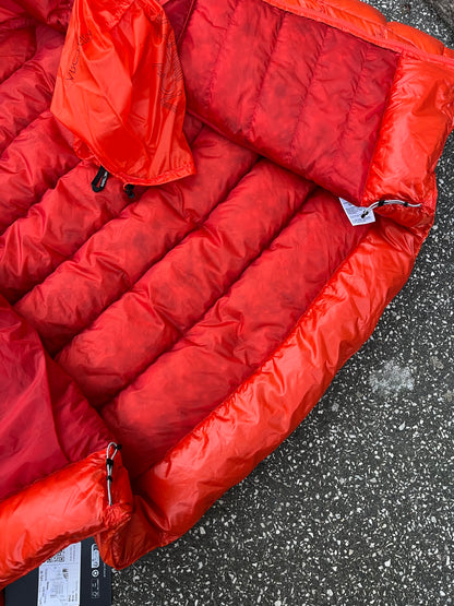 Arc’teryx Cerium Hoody Puffer – XL Herre– BRAND NEW