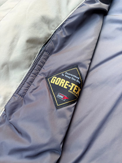Prada Linea Rossa Gore-Tex Archive Jacket – 1999 – XL